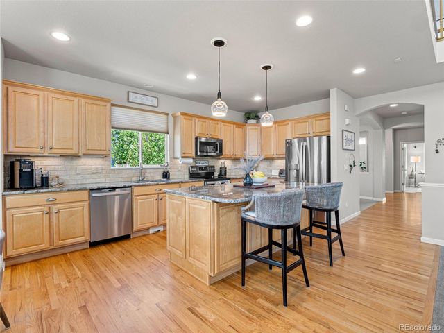 8310 Arbutus Street, Arvada, CO 80005