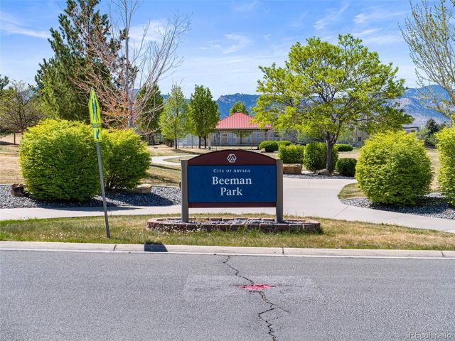 8310 Arbutus Street, Arvada, CO 80005