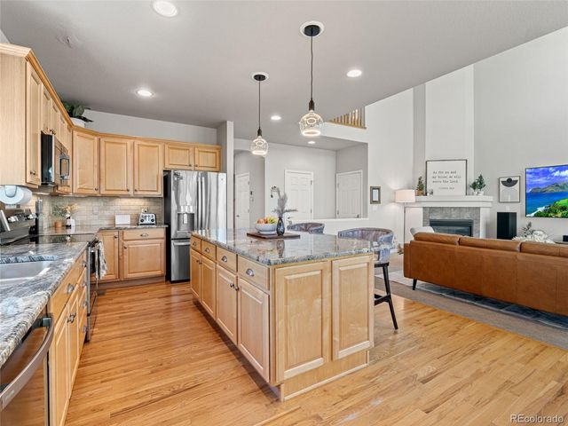 8310 Arbutus Street, Arvada, CO 80005