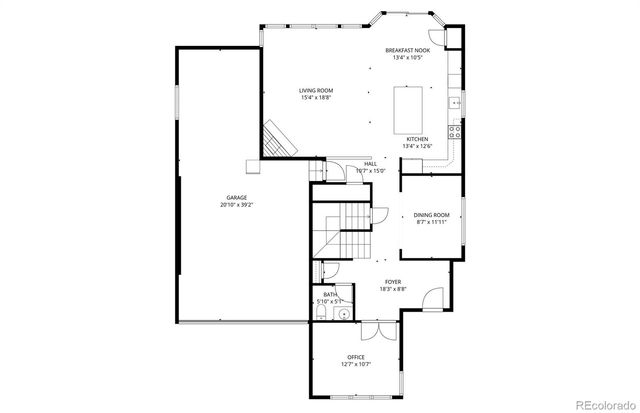 8310 Arbutus Street, Arvada, CO 80005