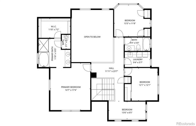 8310 Arbutus Street, Arvada, CO 80005
