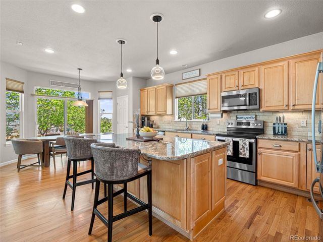 8310 Arbutus Street, Arvada, CO 80005