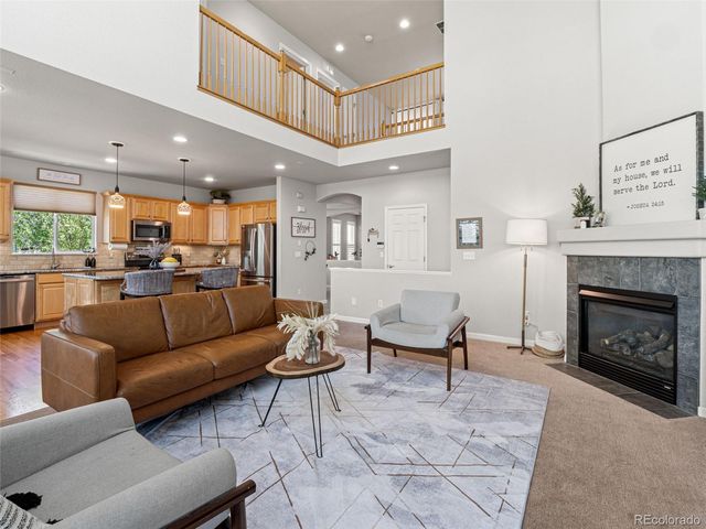 8310 Arbutus Street, Arvada, CO 80005