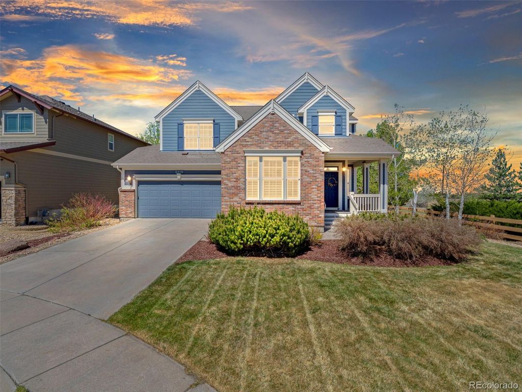 8310 Arbutus Street, Arvada, CO 80005