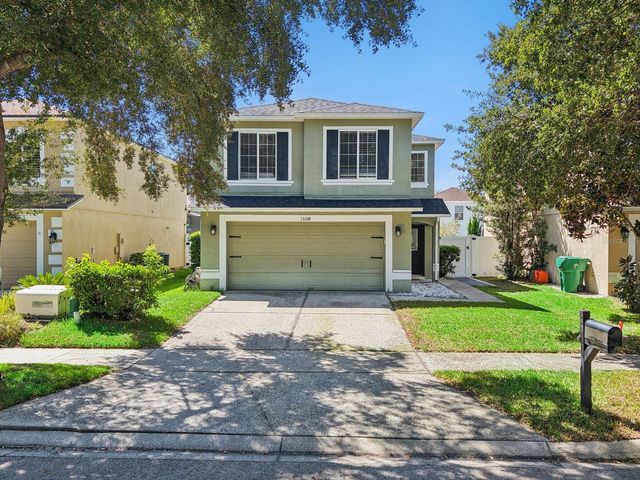 15318 BEAMLEIGH ROAD, Winter Garden, FL 34787