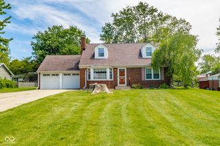 224 Edgewood Drive, Anderson, IN 46011