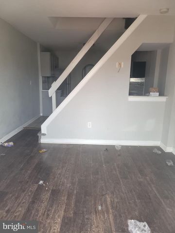 2564 E AUBURN ST, Philadelphia, PA 19134