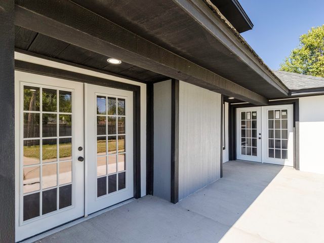 511 S Irick Street, Pilot Point, TX 76258