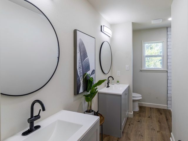 511 S Irick Street, Pilot Point, TX 76258