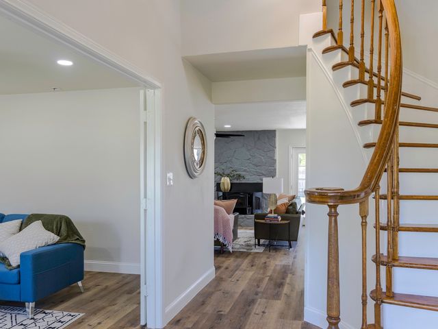 511 S Irick Street, Pilot Point, TX 76258