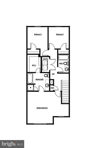 8135 BARTHOLOMEW CT, Baltimore, MD 21206