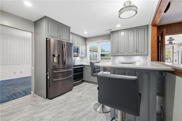 1232 Quarter Path TRL, Chesapeake, VA 23320