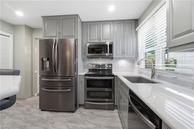 1232 Quarter Path TRL, Chesapeake, VA 23320