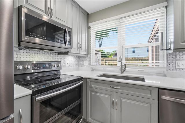 1232 Quarter Path TRL, Chesapeake, VA 23320