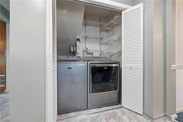 1232 Quarter Path TRL, Chesapeake, VA 23320