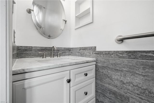 1232 Quarter Path TRL, Chesapeake, VA 23320