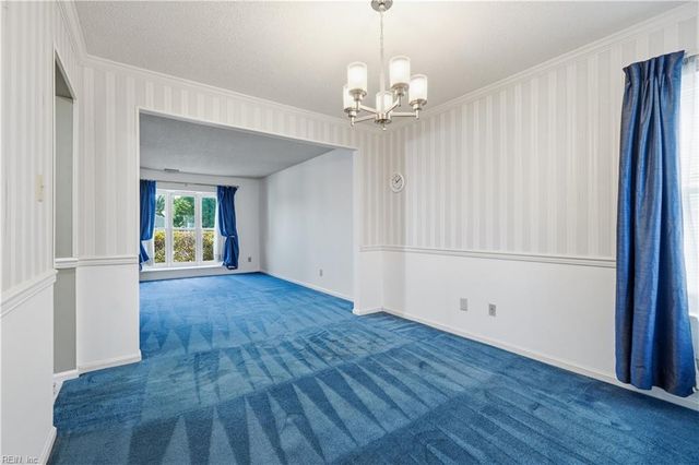 1232 Quarter Path TRL, Chesapeake, VA 23320