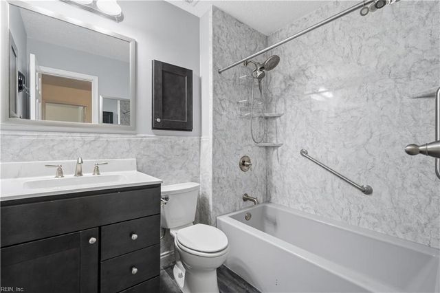 1232 Quarter Path TRL, Chesapeake, VA 23320