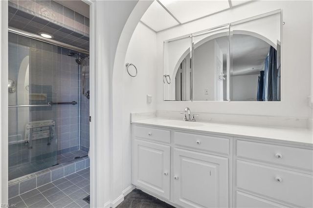1232 Quarter Path TRL, Chesapeake, VA 23320