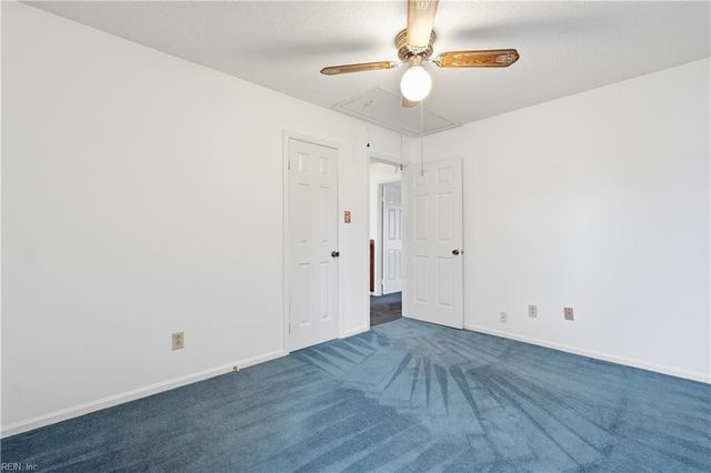 1232 Quarter Path TRL, Chesapeake, VA 23320