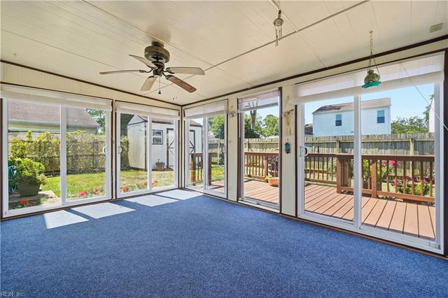 1232 Quarter Path TRL, Chesapeake, VA 23320