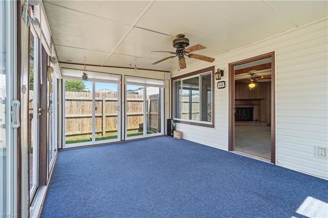 1232 Quarter Path TRL, Chesapeake, VA 23320
