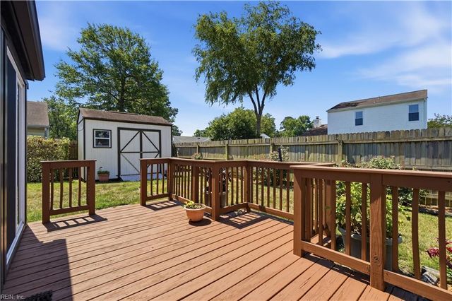 1232 Quarter Path TRL, Chesapeake, VA 23320