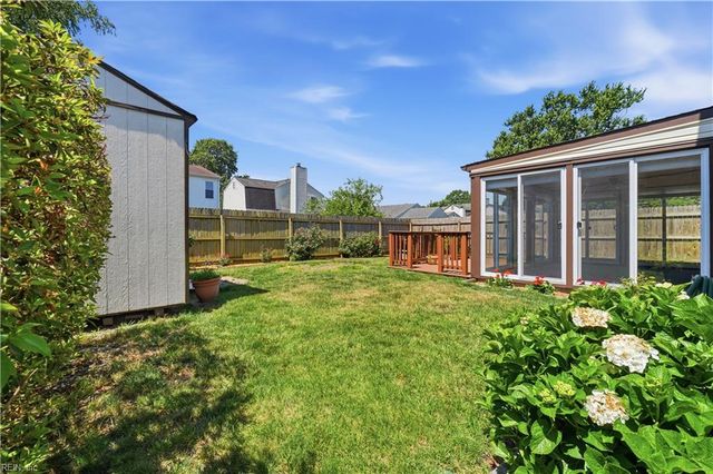 1232 Quarter Path TRL, Chesapeake, VA 23320