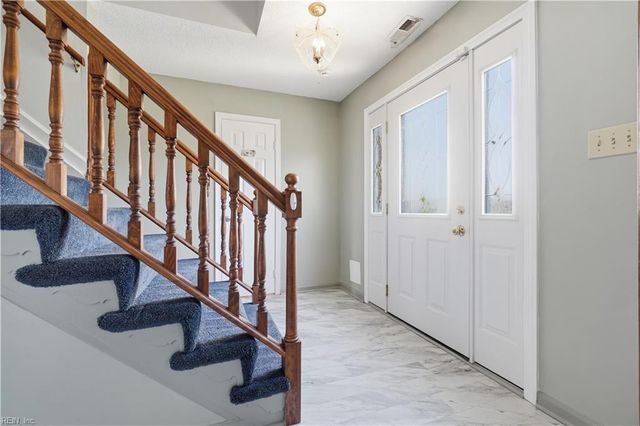 1232 Quarter Path TRL, Chesapeake, VA 23320