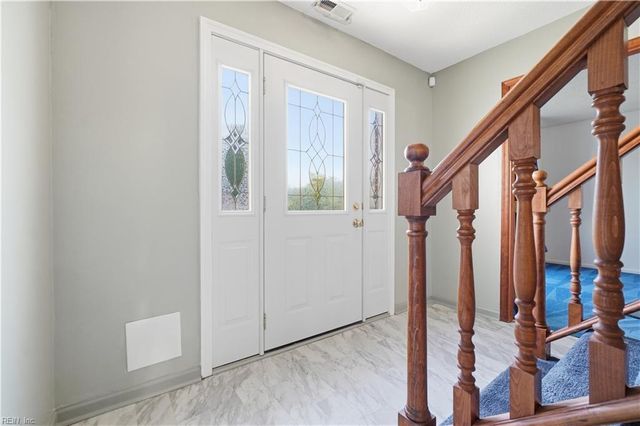 1232 Quarter Path TRL, Chesapeake, VA 23320