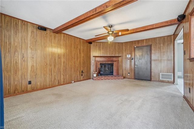 1232 Quarter Path TRL, Chesapeake, VA 23320