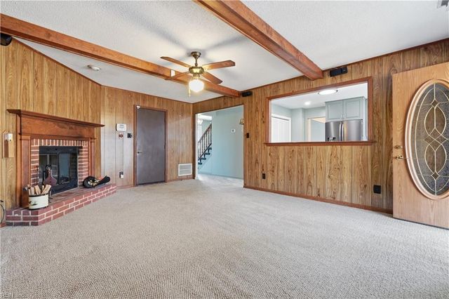 1232 Quarter Path TRL, Chesapeake, VA 23320