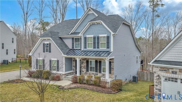 4042 Cambrian Cir, Midlothian, VA 23112