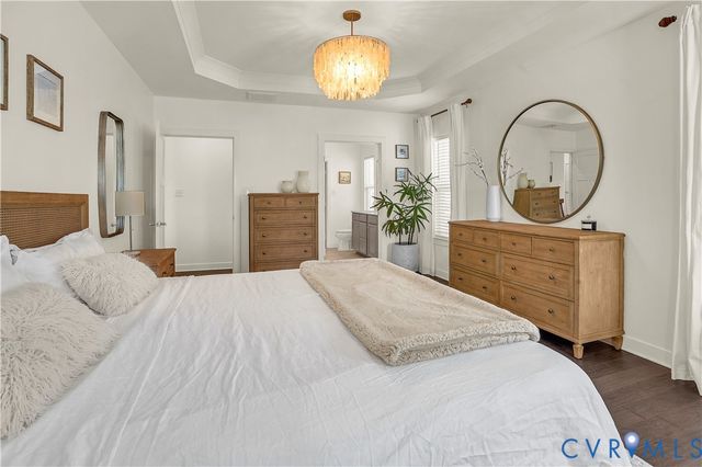 4042 Cambrian Cir, Midlothian, VA 23112