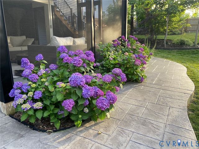 4042 Cambrian Cir, Midlothian, VA 23112