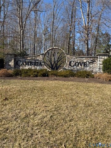 4042 Cambrian Cir, Midlothian, VA 23112