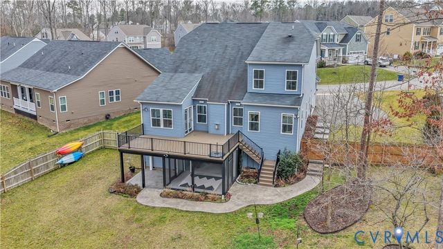 4042 Cambrian Cir, Midlothian, VA 23112