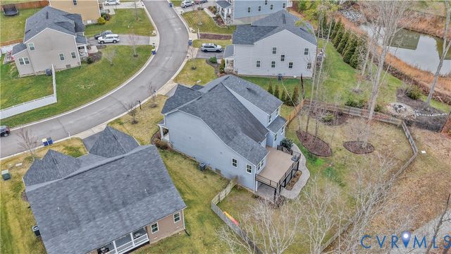 4042 Cambrian Cir, Midlothian, VA 23112