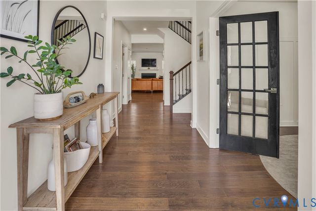 4042 Cambrian Cir, Midlothian, VA 23112