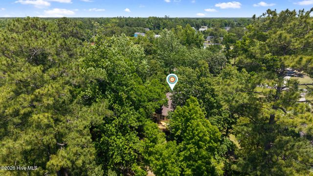 215 Oakmont Drive, Hampstead, NC 28443
