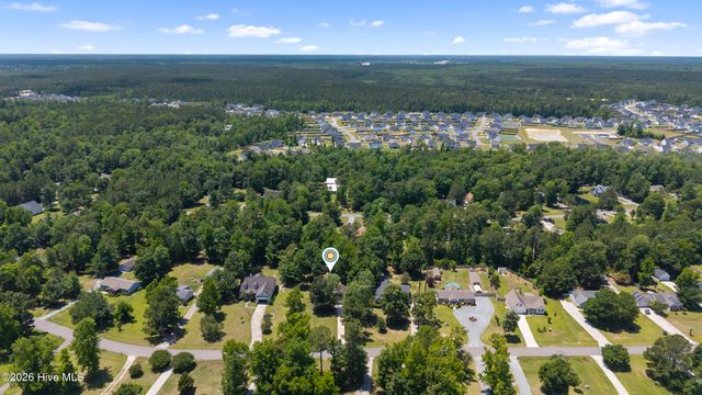 215 Oakmont Drive, Hampstead, NC 28443