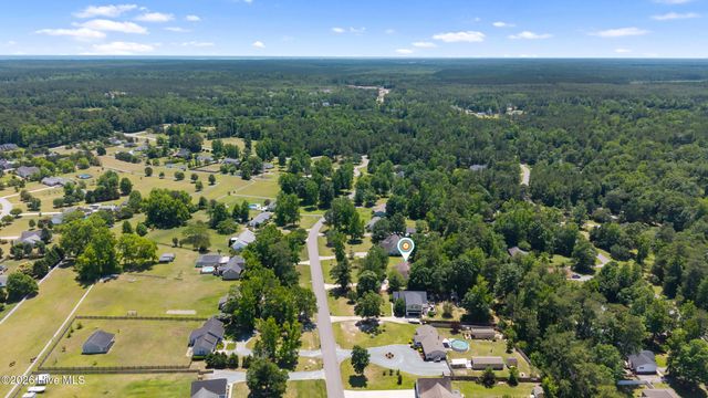 215 Oakmont Drive, Hampstead, NC 28443