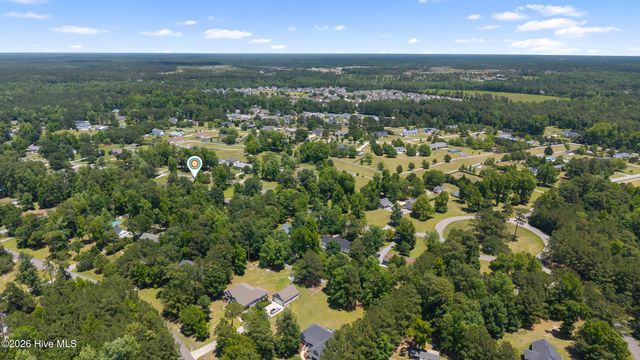 215 Oakmont Drive, Hampstead, NC 28443