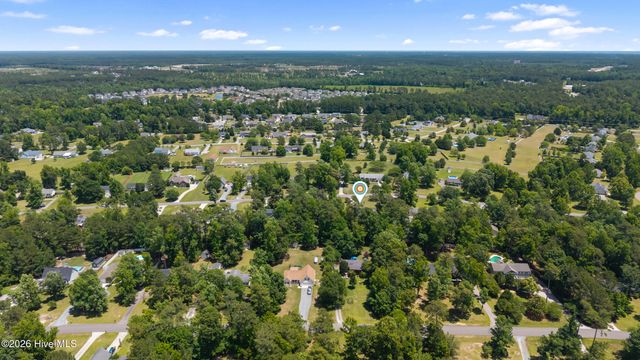 215 Oakmont Drive, Hampstead, NC 28443