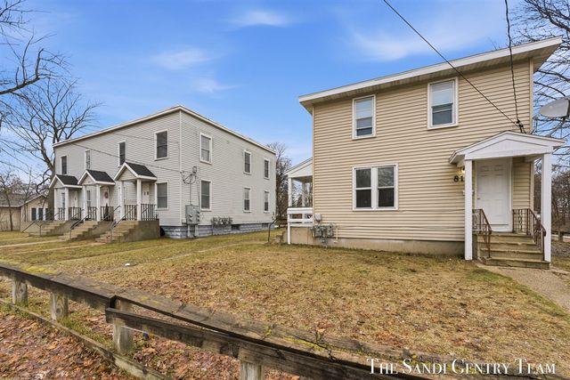 810 W Southern Avenue, Muskegon, MI 49441