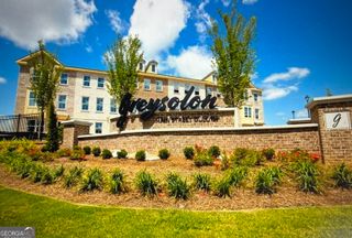 3997 Knox Park Overlook, Duluth, GA 30097