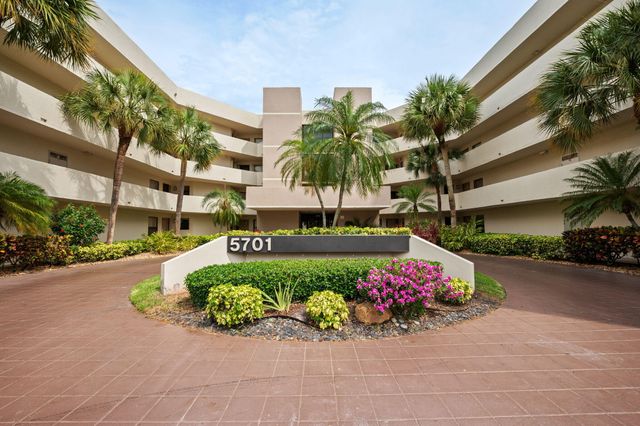 5701 Camino Del Sol 104, Boca Raton, FL 33433