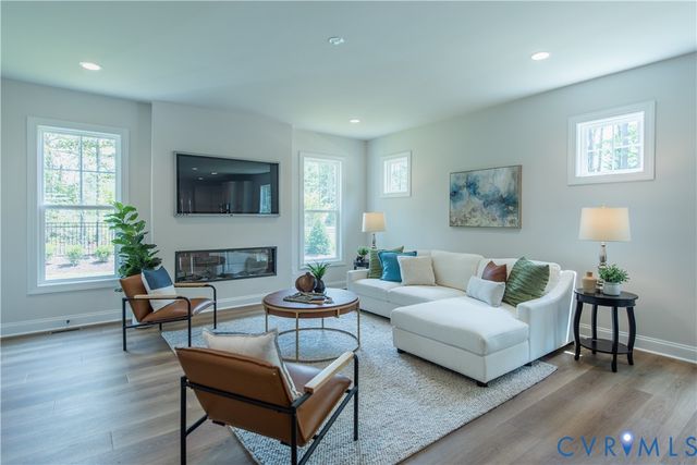 12300 Garnet Parke Cir, Henrico, VA 23059