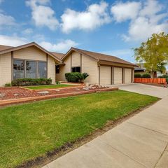 1551 Vallejo Drive, Hollister, CA 95023