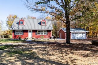9189 Burlingham Road, Holland, NY 14080